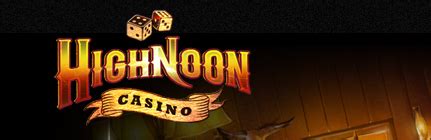 Highnoon casino - This High Non Casino bonus offers the chance to earn as much as $1000. 65% Game Bonus - On Wednesday, there is a great all games bonus that is a 65% match, redeemable 5 times. You will also get a $25 free chip with this offer. Deposit and Free Spin - Deposit up to $50 n Thursday and grab a 65% bonus with 10 free spins.